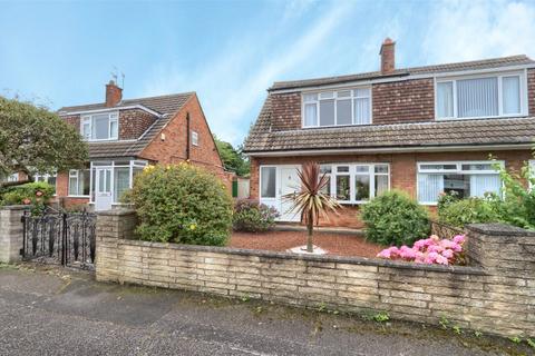 3 bedroom semi-detached house for sale, Linton Road, Normanby