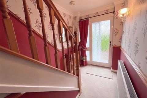 3 bedroom semi-detached house for sale, Crispin Gardens, Sheffield, S12 2NG