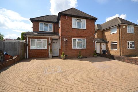 4 bedroom detached house for sale, Marston Gardens, Luton, Bedfordshire, LU2