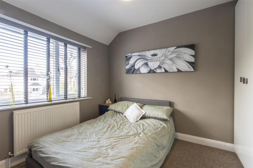 Bedroom Four