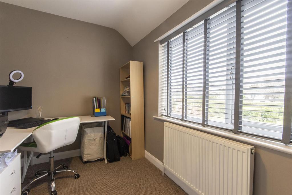 Bedroom Five