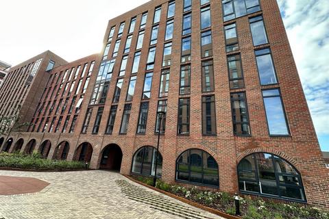 1 bedroom apartment to rent, Neptune Place, Grafton Street, Liverpool