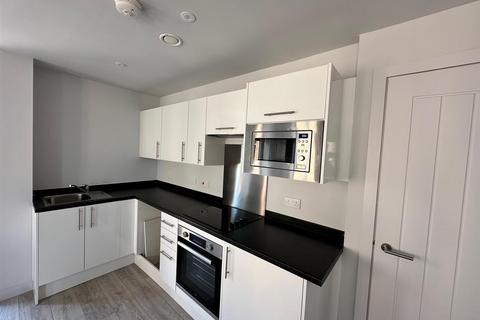 1 bedroom apartment to rent, Neptune Place, Grafton Street, Liverpool