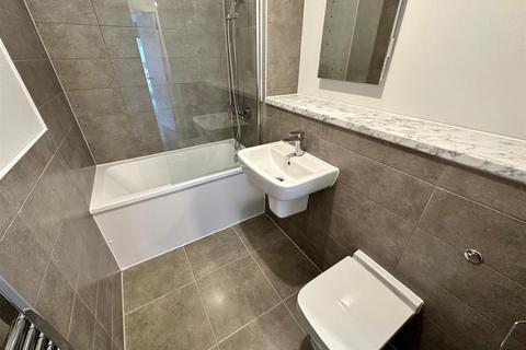 1 bedroom apartment to rent, Neptune Place, Grafton Street, Liverpool