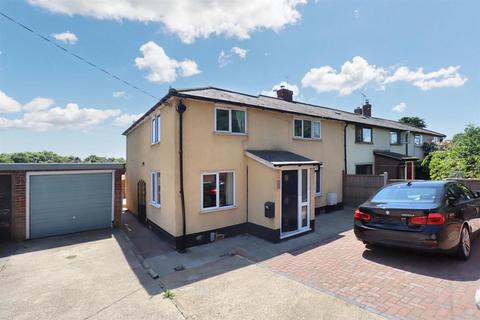 3 bedroom semi-detached house for sale, Halstead Road, Braintree