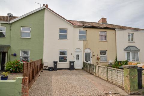 3 bedroom terraced house for sale, St. John Street, Bridgwater TA6