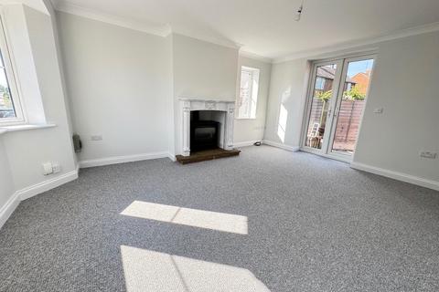 2 bedroom detached bungalow for sale, Braybrooke Road, Desborough