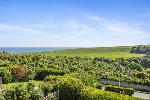 4 bedroom detached house for sale, Longhill Road, Ovingdean, BRIGHTON