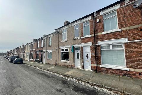 2 bedroom terraced house for sale, Hercules Street, Darlington