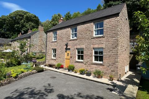 3 bedroom detached house for sale, The Lanes, Bolehill, Nr Wirksworth DE4