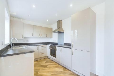 28 Barley Way, Matlock, DE4 3TQ