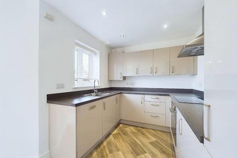 28 Barley Way, Matlock, DE4 3TQ