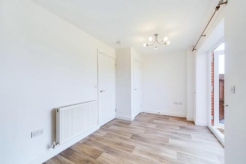 28 Barley Way, Matlock, DE4 3TQ