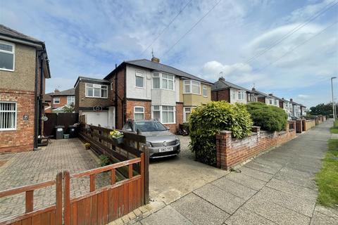 3 bedroom semi-detached house for sale, Lynton Gardens, Darlington