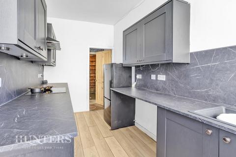 2 bedroom terraced house for sale, Halifax Road, Todmorden, OL14 5BE