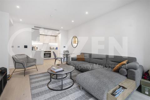 1 bedroom flat to rent, Fitzroy House, 6 Palmer Road, London SW11