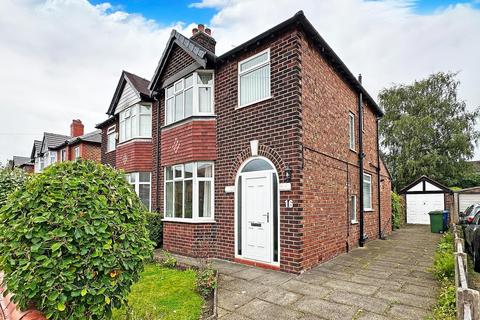 3 bedroom property for sale, Perry Road, Timperley