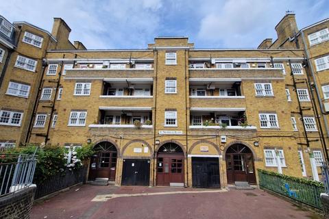 1 bedroom flat to rent, Werrington Street, London NW1