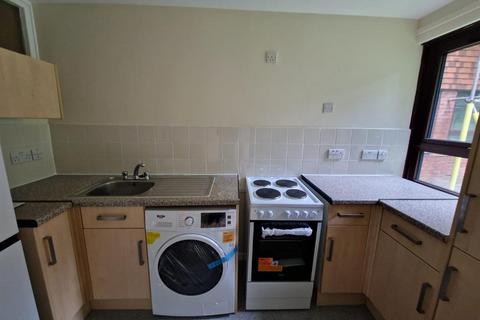 1 bedroom apartment to rent, Brook Avenue, Wembley HA9