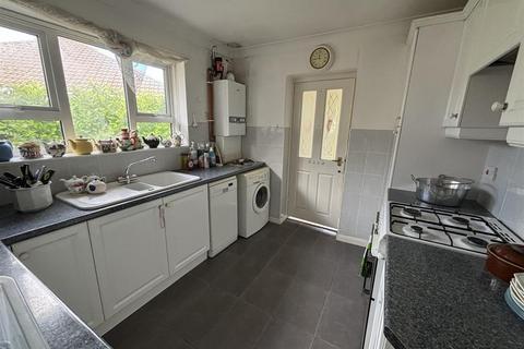 2 bedroom bungalow for sale, Cuckoo Lane, Fareham PO14