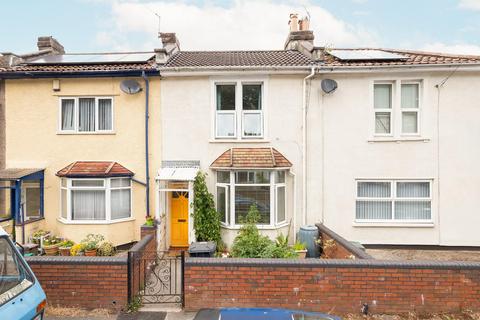 3 bedroom terraced house for sale, Sevier Street, St Werburgh's