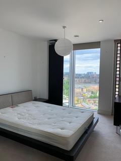 1 bedroom flat to rent, Ontario Point, 28 Surrey Quays Road, London SE16