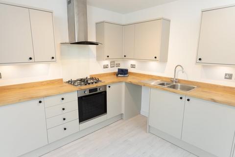 4 bedroom terraced house for sale, Plot 38 at The Hops, Eldridge Street, Dorchester DT1