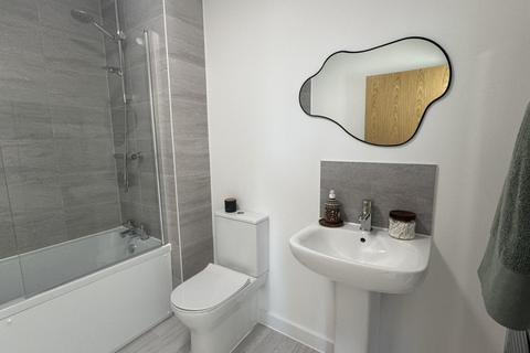 4 bedroom terraced house for sale, Plot 38 at The Hops, Eldridge Street, Dorchester DT1