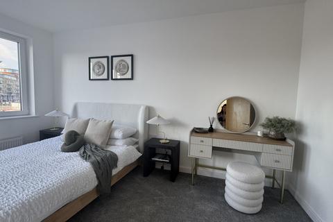 4 bedroom terraced house for sale, Plot 38 at The Hops, Eldridge Street, Dorchester DT1