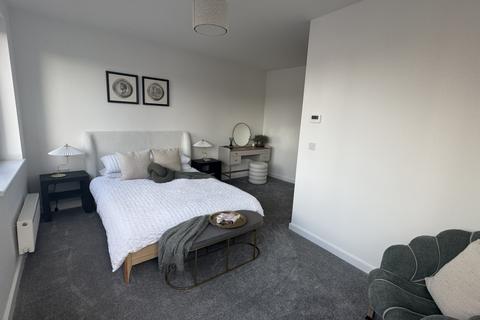 4 bedroom terraced house for sale, Plot 38 at The Hops, Eldridge Street, Dorchester DT1