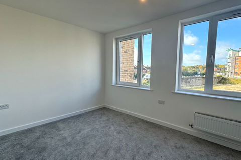4 bedroom terraced house for sale, Plot 42 at The Hops, Eldridge Street, Dorchester DT1