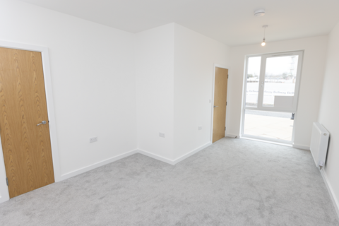 4 bedroom end of terrace house for sale, Plot 44 at The Hops, Eldridge Street, Dorchester DT1