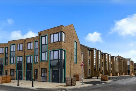 4 bedroom end of terrace house for sale, Plot 44 at The Hops, Eldridge Street, Dorchester DT1