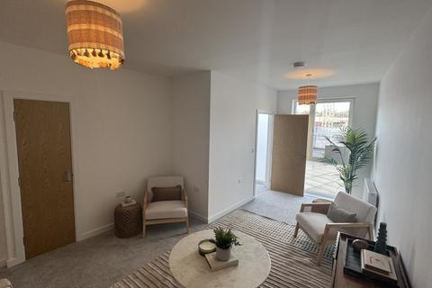 4 bedroom end of terrace house for sale, Plot 44 at The Hops, Eldridge Street, Dorchester DT1