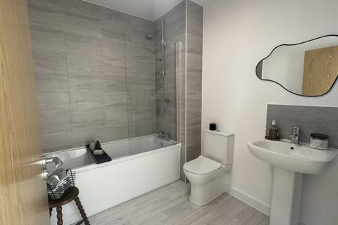 undefined, Plot 44 at The Hops, DT1, Eldridge Street, Dorchester DT1