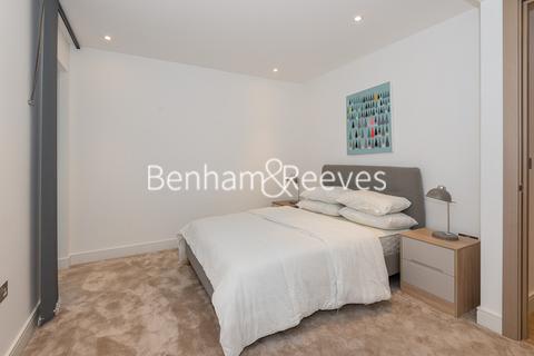 2 bedroom apartment to rent, Fulham Reach, Hammersmith W6