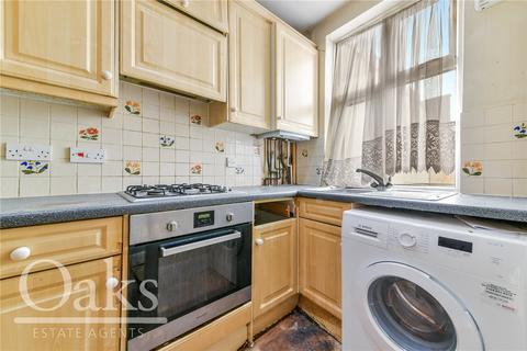 2 bedroom apartment for sale, Lower Addiscombe Road, Croydon