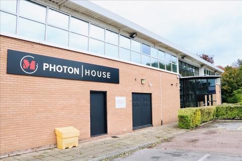 Serviced office to rent, Photon House,Percy Street,