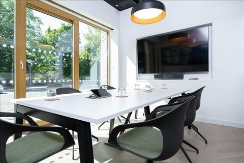 Serviced office to rent, 17-25 College Square East,,