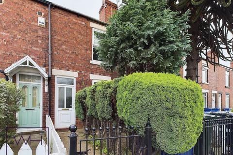 2 bedroom terraced house for sale, Bentley Road, Doncaster DN5