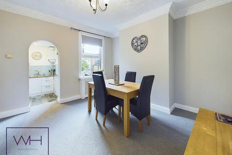 2 bedroom terraced house for sale, Bentley Road, Doncaster DN5