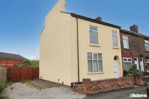 4 bedroom end of terrace house for sale, Moorfield Road, Widnes