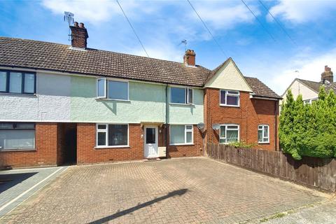 3 bedroom terraced house for sale, Romney Road, Ipswich, Suffolk, IP3