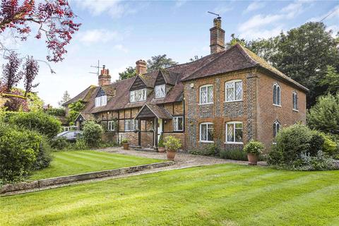 4 bedroom semi-detached house for sale, Cherry Garden Lane, Maidenhead, Berkshire, SL6