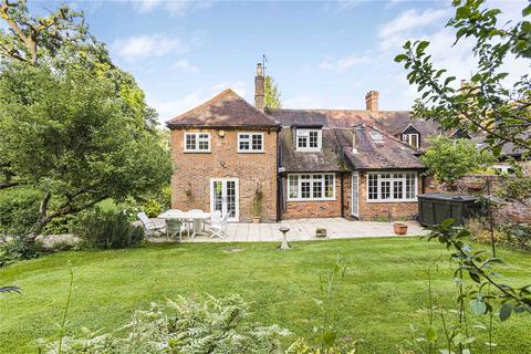 4 bedroom semi-detached house for sale, Cherry Garden Lane, Maidenhead, Berkshire, SL6