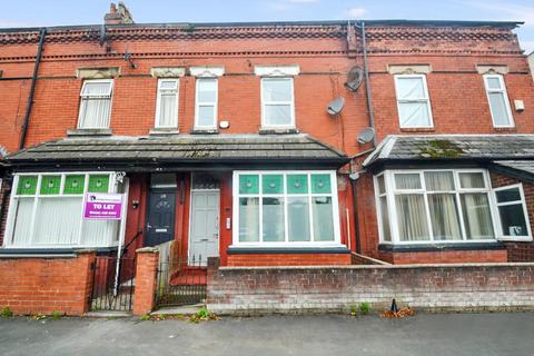 6 bedroom terraced house for sale, Heald Grove, Manchester M14