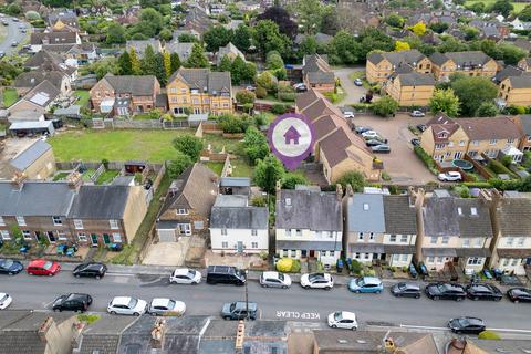 3 bedroom semi-detached house for sale, Cowper Road, Hemel Hempstead, Hertfordshire, HP1