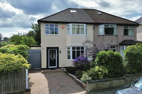 3 bedroom semi-detached house for sale, Rudston Road, Childwall, Liverpool, L16