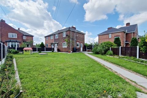 3 bedroom semi-detached house for sale, Longton Road, Blackley, Manchester, M9