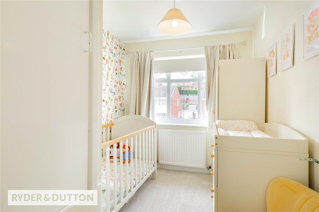 Bedroom 3